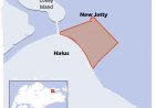 JTC to Reclaim 49 Hectares Off Lorong Halus to Support Future Industrial Development