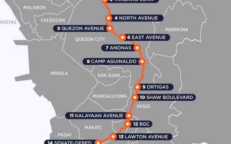 Why invest in Mandaluyong?