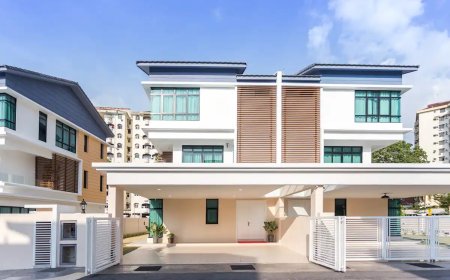Buying Real Estate in Penang as a Foreigner: What You Need to Know