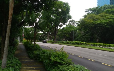 Depot Lane Industrial Estate to Be Redeveloped into Future Residential Enclave by Q4 2025