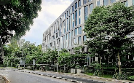 Singapore’s Draft Master Plan 2025: Golf Courses, Science Park & Prime Land Rezoned for Future Housing