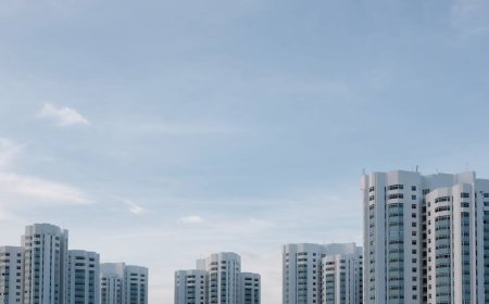 HDB Introduces Four Prime BTO Projects in July 2025 Launch — Subsidy Clawback Reaches Record 12%