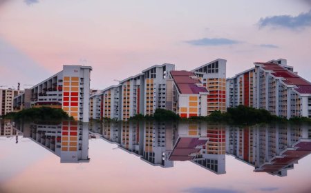 Can You Buy an HDB Flat After Selling a Condo in 2025? A Complete Guide