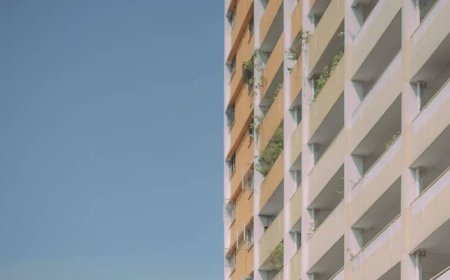 Understanding the Context of Rising HDB Prices ($1 Million)