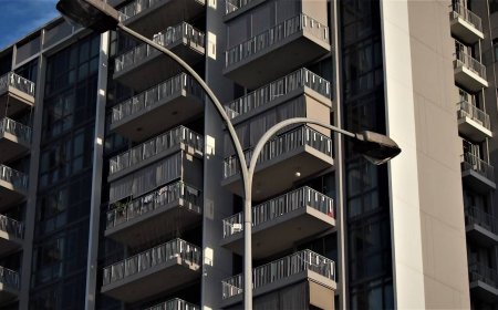 Executive Condominiums in Singapore: A Comprehensive Guide for Homebuyers