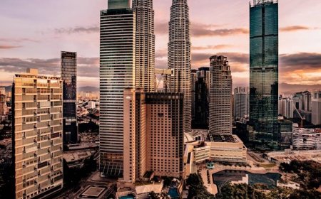 Step-by-Step Guide: How Foreigners Can Invest in Malaysian Real Estate in 2025