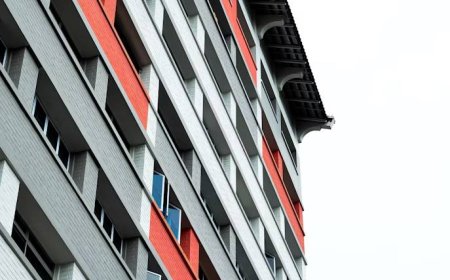 Singapore Introduces New Family Care Scheme to Encourage Intergenerational Living and Enhance Housing Accessibility