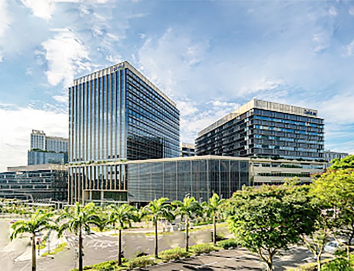 Singapore Expands Supply of Industrial Land in Early 2025 to Support Economic Growth and Address Rental Pressures