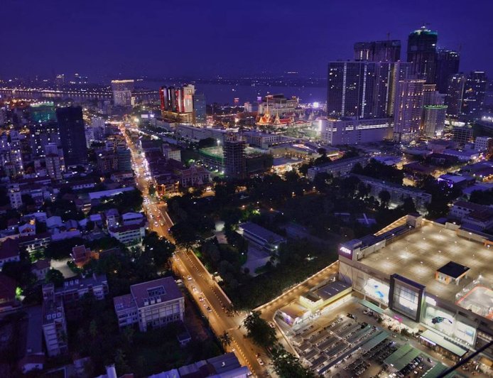 Asian Investors Expand Real Estate Portfolios Across Southeast Asia