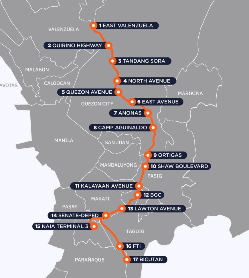 Why invest in Mandaluyong?