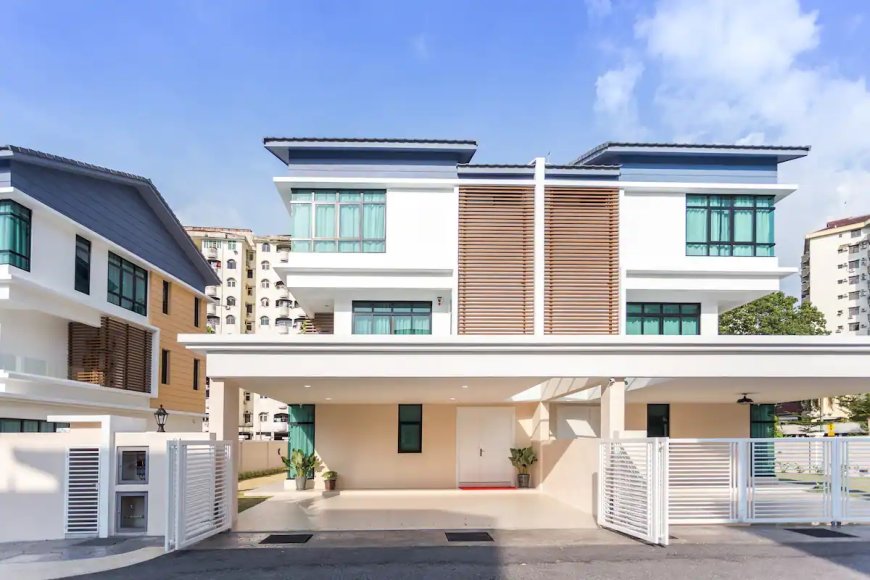 Buying Real Estate in Penang as a Foreigner: What You Need to Know