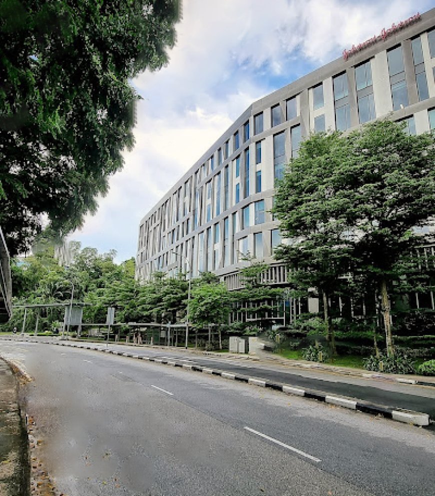 Singapore’s Draft Master Plan 2025: Golf Courses, Science Park & Prime Land Rezoned for Future Housing