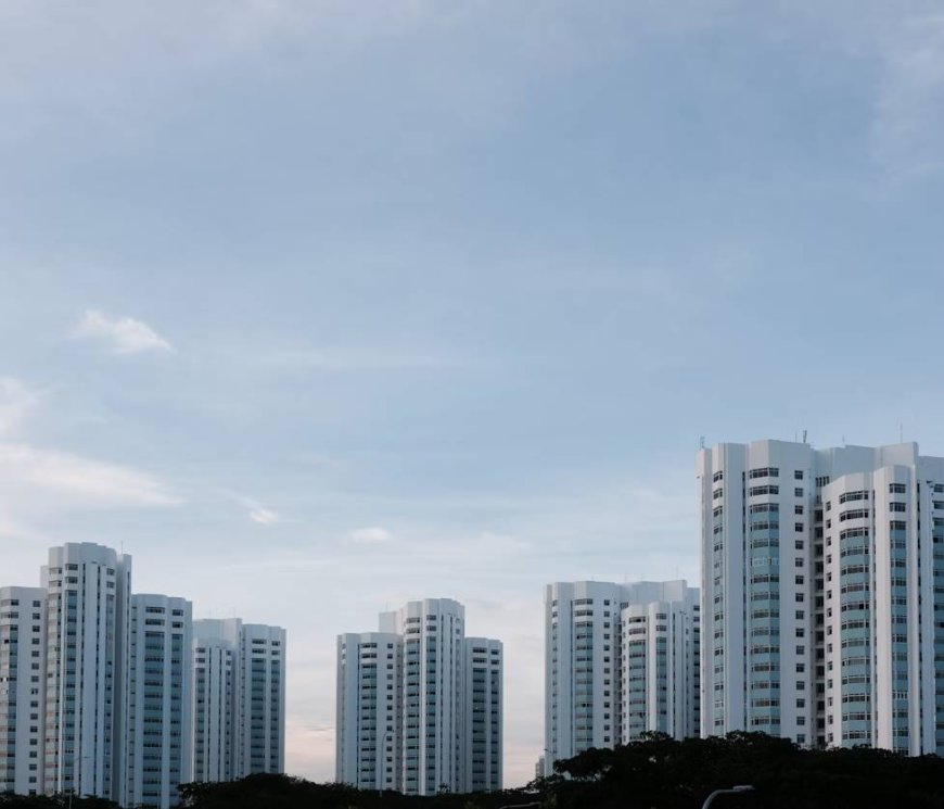 HDB Introduces Four Prime BTO Projects in July 2025 Launch — Subsidy Clawback Reaches Record 12%