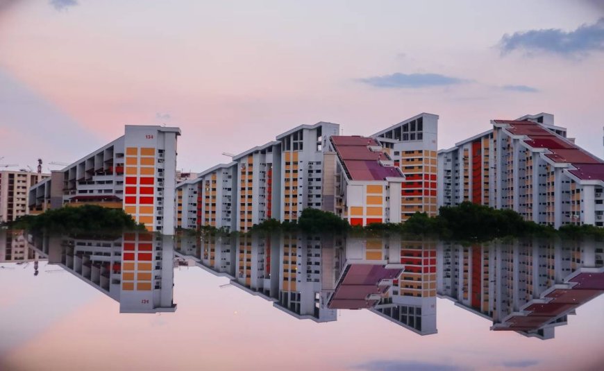 Can You Buy an HDB Flat After Selling a Condo in 2025? A Complete Guide