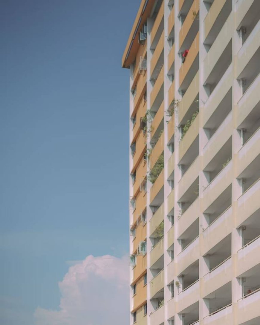 Understanding the Context of Rising HDB Prices ($1 Million)