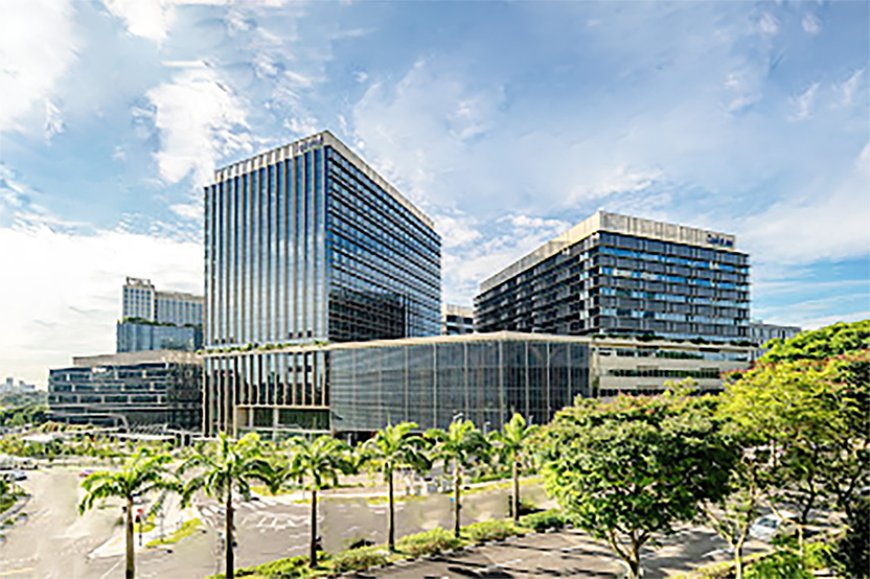 Singapore Expands Supply of Industrial Land in Early 2025 to Support Economic Growth and Address Rental Pressures