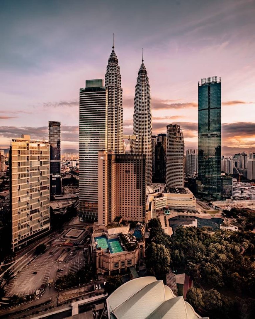 Step-by-Step Guide: How Foreigners Can Invest in Malaysian Real Estate in 2025