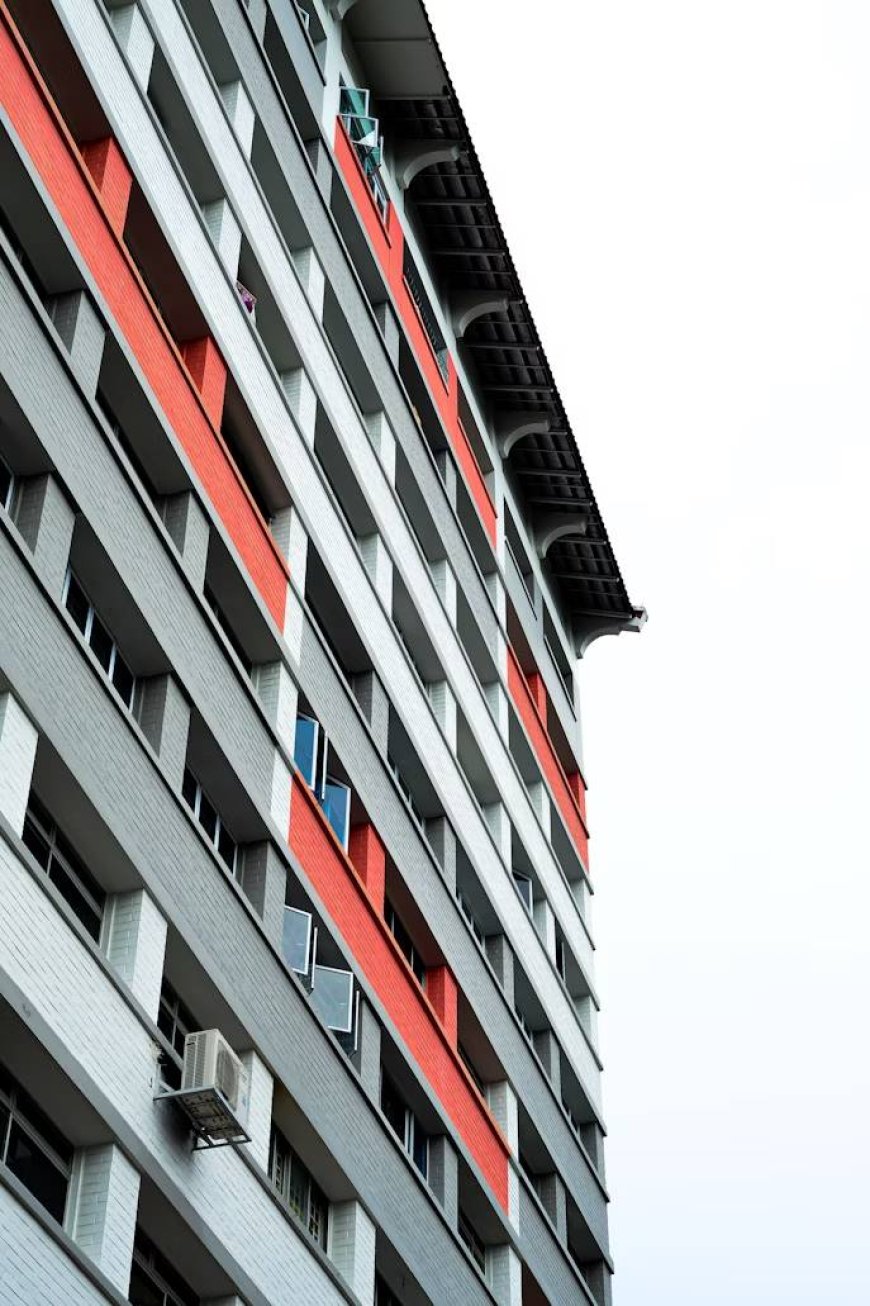 Singapore Introduces New Family Care Scheme to Encourage Intergenerational Living and Enhance Housing Accessibility