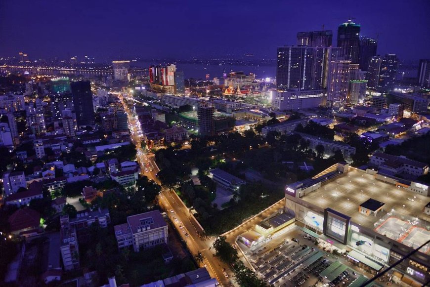 Asian Investors Expand Real Estate Portfolios Across Southeast Asia