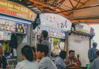 The Complexities of Hawker Stall Subletting