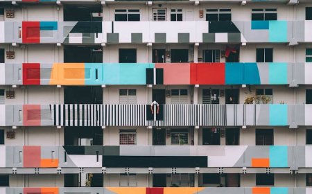 Voluntary Early Redevelopment Scheme (VERS) Expected to Begin with Pilot Sites in Early 2030s