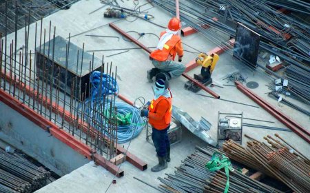 Construction Costs in Singapore: Current Trends, Challenges, and Opportunities