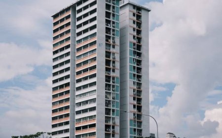 Comprehensive Guide - Selling Your HDB Resale Flat in 2025