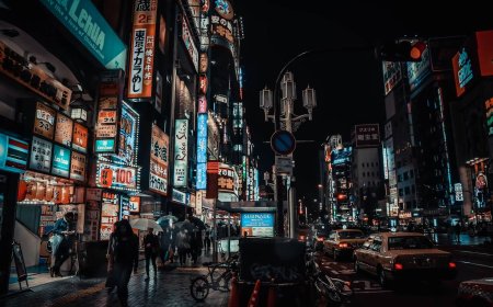 Commercial Change-of-Use and Scaling Business Improvement Districts in Singapore