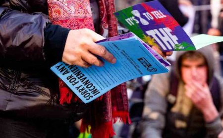 ROI of Property Flyers in Singapore