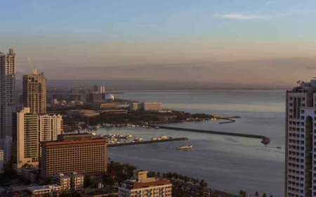 Foreign Property Ownership in the Philippines: A Singaporean's Guide