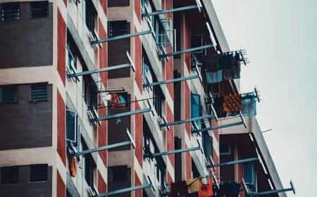 The Complete, Step-by-Step Guide for HDB Enhanced Contra Facility (ECF) 2025