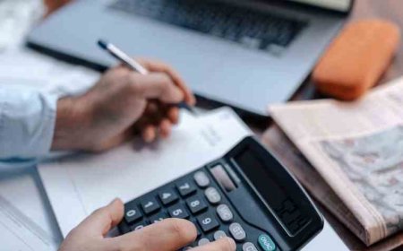 How to Calculate Your Condo Downpayment in Singapore (2025)