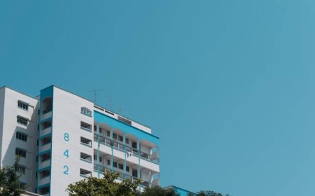 HDB Flats & Ownership Transfer After Death