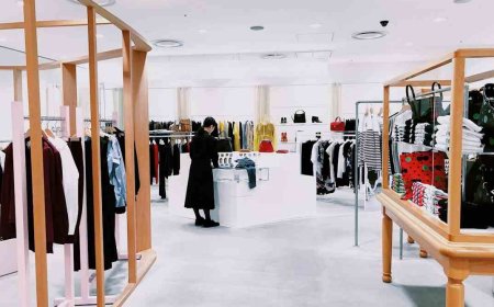 Guide to Buying Commercial Property in Singapore