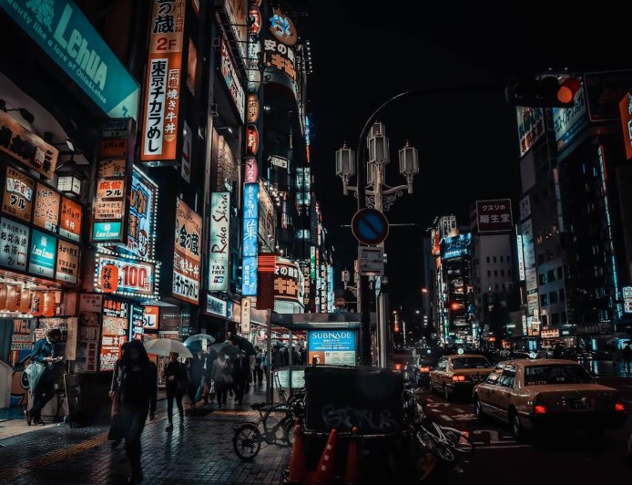 Commercial Change-of-Use and Scaling Business Improvement Districts in Singapore