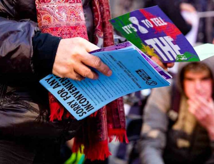 ROI of Property Flyers in Singapore