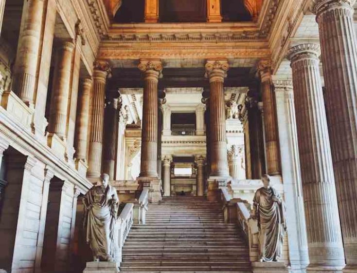 Tax Avoidance Through Property 'Decoupling' Ruled Illegal by High Court