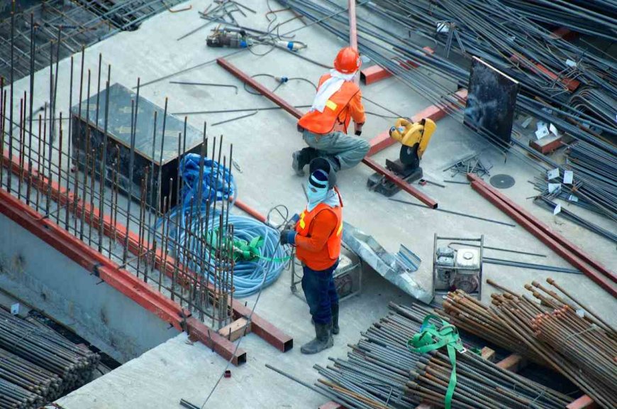Construction Costs in Singapore: Current Trends, Challenges, and Opportunities