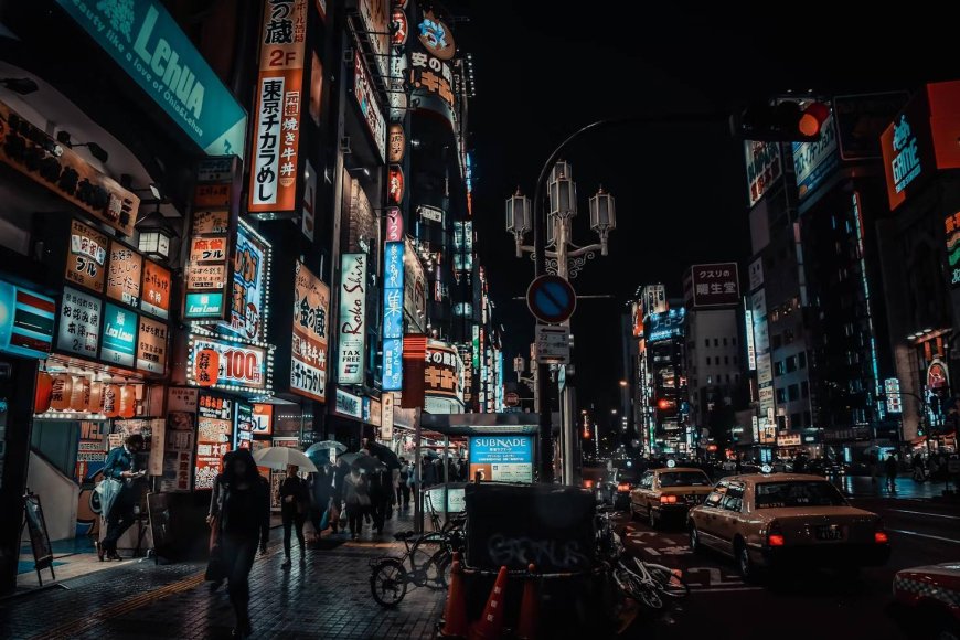 Commercial Change-of-Use and Scaling Business Improvement Districts in Singapore