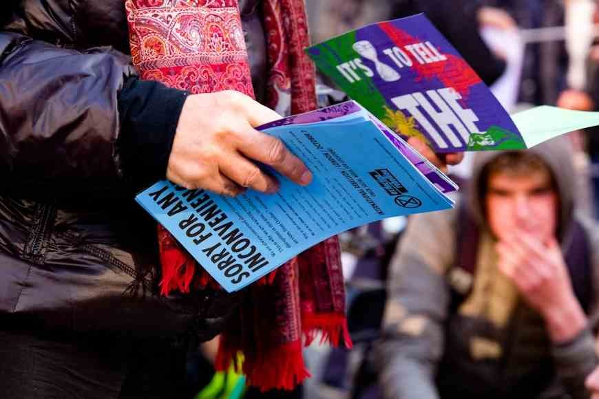 ROI of Property Flyers in Singapore