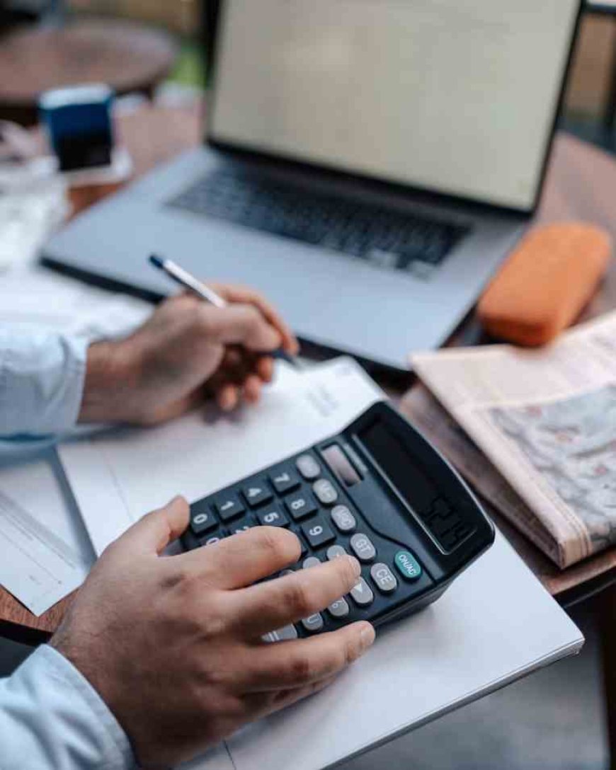 How to Calculate Your Condo Downpayment in Singapore (2025)