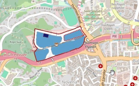 Mount Pleasant BTO 2025–2026: Full Guide to the Upcoming 6,000 Homes