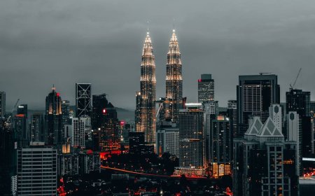 Buying Property in Malaysia as a Foreigner (2025)
