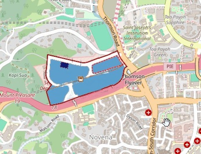 Mount Pleasant BTO 2025–2026: Full Guide to the Upcoming 6,000 Homes