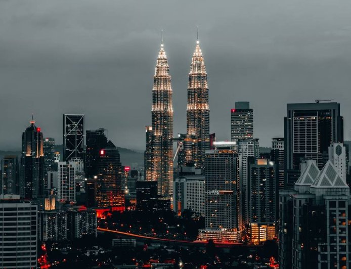 Buying Property in Malaysia as a Foreigner (2025)