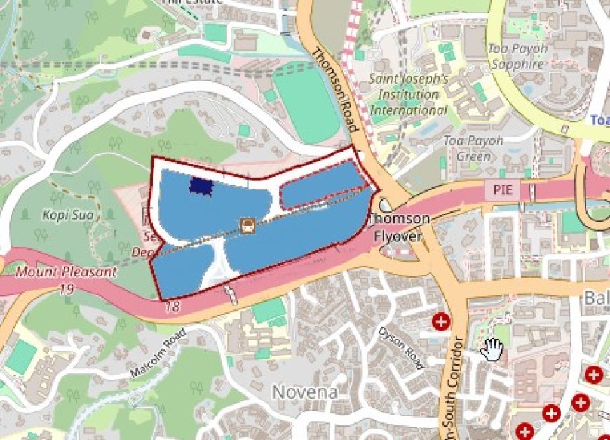 Mount Pleasant BTO 2025–2026: Full Guide to the Upcoming 6,000 Homes