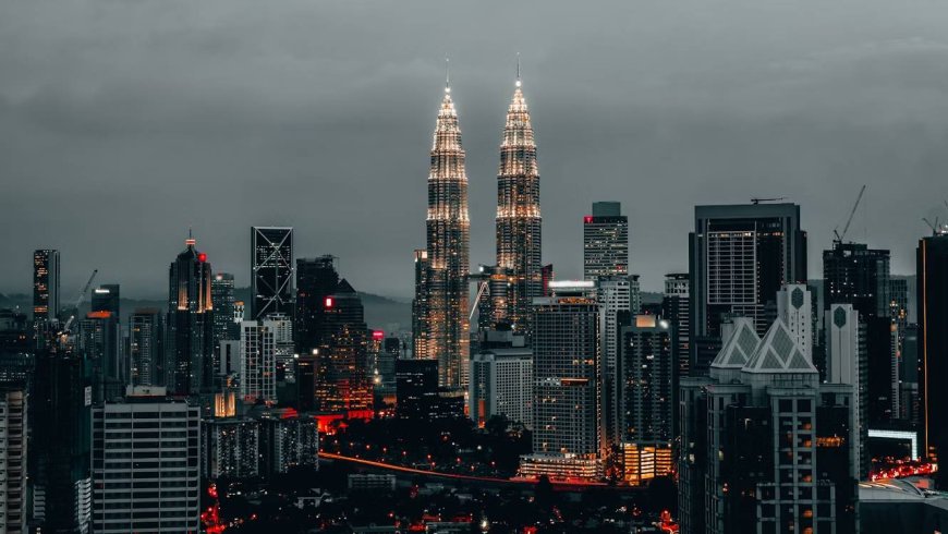 Buying Property in Malaysia as a Foreigner (2025)