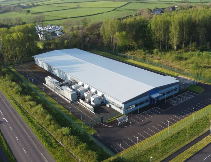 The Definitive Guide to Modern Data Center Architecture: Infrastructure, Evolution, and Strategy